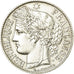 Münze, Frankreich, Cérès, Franc, 1888, Paris, VZ, Silber, KM:822.1
