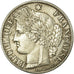 Monnaie, France, Cérès, 50 Centimes, 1895, Paris, SUP, Argent, Gadoury:419a
