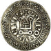 Münze, Frankreich, Louis IX, Gros Tournois, VZ, Silber, Duplessy:190A