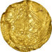 Coin, Netherlands, Half Noble, Campen, VF(30-35), Gold
