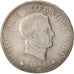 ITALIAN STATES, Napoleon I, 5 Lire, 1808, Milan, KM:10.1