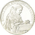 Watykan, Pape Benoit XVI, 5 Euro, Journée mondiale de la Paix, 2007, MS(65-70)