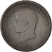 ITALIAN STATES, Napoleon I, Soldo, 1811, Milan, KM:3.2