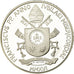 Vatican, Pape François, 10 Euro, Journée de la jeunesse, 2016, MS(65-70)