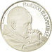 Vatican, Pape François, 5 Euro, Pontificat, 2013, MS(65-70), Silver