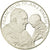 Vatican, Pape François, 5 Euro, Journée mondiale de la Paix, 2013, MS(65-70)