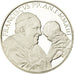 Vatican, Pape François, 5 Euro, Journée mondiale de la Paix, 2013, MS(65-70)