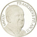 Vatican, Pape François, 10 Euro, Journée de la Communication, 2014, MS(65-70)