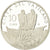 Vatican, Pape Benoit XVI, 10 Euro, Jubilé sacerdotal, 2011, MS(65-70), Silver