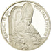 Vatican, Pape Benoit XVI, 10 Euro, Journée mondiale de la Paix, 2008