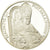 Vatican, Pape Benoit XVI, 10 Euro, Journée mondiale de la Paix, 2008