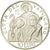 Vatican, Pape Benoit XVI, 10 Euro, Journée mondiale de la Paix, 2008