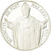 Vatican, Pape Benoit XVI, 5 Euro, Journée Migrants et Réfugiés, 2010