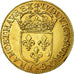 Moneta, Francia, Louis XIII, Écu d'or, Ecu d'or, 1641, Paris, SPL-, Oro