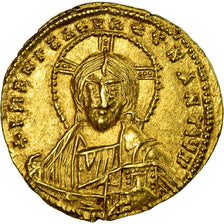 Münze, Constantine VII Porphyrogenitus, Solidus, Constantinople, VZ, Gold