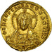 Coin, Constantine VII Porphyrogenitus, Solidus, Constantinople, AU(55-58), Gold
