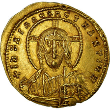 Coin, Constantine VII Porphyrogenitus, Solidus, Constantinople, AU(55-58), Gold