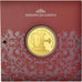 Portogallo, 5 Euro, Isabel, 2015, SPL, Oro