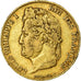 Münze, Frankreich, Louis-Philippe, 20 Francs, 1840, Lille, SS, Gold, KM:750.5