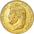 Moeda, França, Louis-Philippe, 20 Francs, 1840, Lille, EF(40-45), Dourado