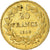 Moeda, França, Louis-Philippe, 20 Francs, 1840, Lille, EF(40-45), Dourado