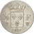 Moneda, Francia, Charles X, 1/4 Franc, 1827, Lille, BC+, Plata, KM:722.12