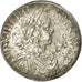Münze, Frankreich, Louis XIV, Écu à la mèche longue, Ecu, 1652, Troyes, S+