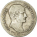Monnaie, France, Napoleon I, 5 Francs, An 12, Toulouse, TB, Argent, Gadoury:577