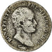 Moneda, Francia, Napoléon I, 1/2 Franc, An 12, Paris, BC+, Plata, KM:648.1
