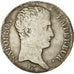 Moneta, Francia, Napoléon I, 5 Francs, AN 13, Toulouse, MB+, Argento