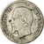 Moneta, Francja, Napoleon III, Napoléon III, 20 Centimes, 1856, Lyon, F(12-15)