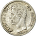 Moneda, Francia, Charles X, 1/4 Franc, 1830, Bayonne, BC+, Plata, KM:722.8