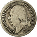 Coin, France, Louis XVIII, Louis XVIII, 1/4 Franc, 1817, Lille, F(12-15)