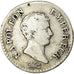 Moneta, Francja, Napoléon I, 1/4 Franc, 1806, Paris, VF(20-25), Srebro