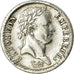 Münze, Frankreich, Napoléon I, 1/2 Franc, 1811, Nantes, SS, Silber, KM:691.13