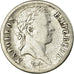 Coin, France, Napoléon I, 1/2 Franc, 1812, La Rochelle, VF(20-25), Silver