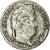 Coin, France, Louis-Philippe, 1/2 Franc, 1843, Paris, F(12-15), Silver, KM:741.1