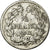 Coin, France, Louis-Philippe, 1/2 Franc, 1843, Paris, F(12-15), Silver, KM:741.1