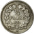 Moneda, Francia, Louis-Philippe, 1/4 Franc, 1831, Lille, BC+, Plata, KM:740.13