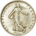 Monnaie, France, Semeuse, 2 Francs, 1898, Paris, SUP+, Argent, Gadoury:532