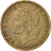 France, Lavrillier, 5 Francs, 1940, KM:888a.1