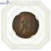 Coin, France, Napoléon III, 10 Centimes, 1853, Bordeaux, GENI, MS64BR, Bronze