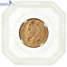 Moneta, Francja, Napoléon III, 5 Centimes, 1861, Bordeaux, GENI, MS64RD