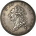 Coin, France, Louis XVI, Ecu de Calonne, Ecu, 1786, Paris, AU(55-58), Silver