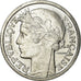 Monnaie, France, Morlon, 2 Francs, 1941, ESSAI, SPL, Aluminium, Gadoury:114.7