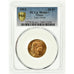 Coin, France, Marianne, 20 Francs, 1913, Paris, PCGS, MS66+, Gold, KM:857