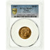 Monnaie, France, Marianne, 20 Francs, 1907, Paris, PCGS, MS65+, Or