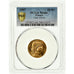 Coin, France, Marianne, 20 Francs, 1907, Paris, PCGS, MS66, MS(65-70), Gold