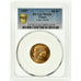 Coin, France, Marianne, 20 Francs, 1907, Paris, PCGS, MS66, MS(65-70), Gold