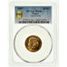 Coin, France, Marianne, 20 Francs, 1907, Paris, PCGS, MS66+, Gold, KM:857
